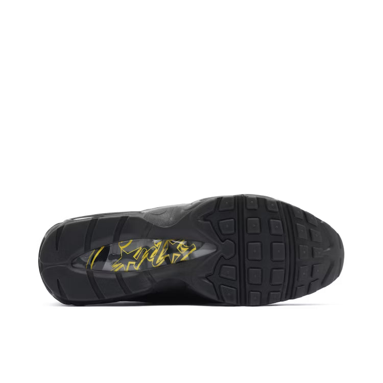 Nike Air Max 95 Corteiz Honey Black