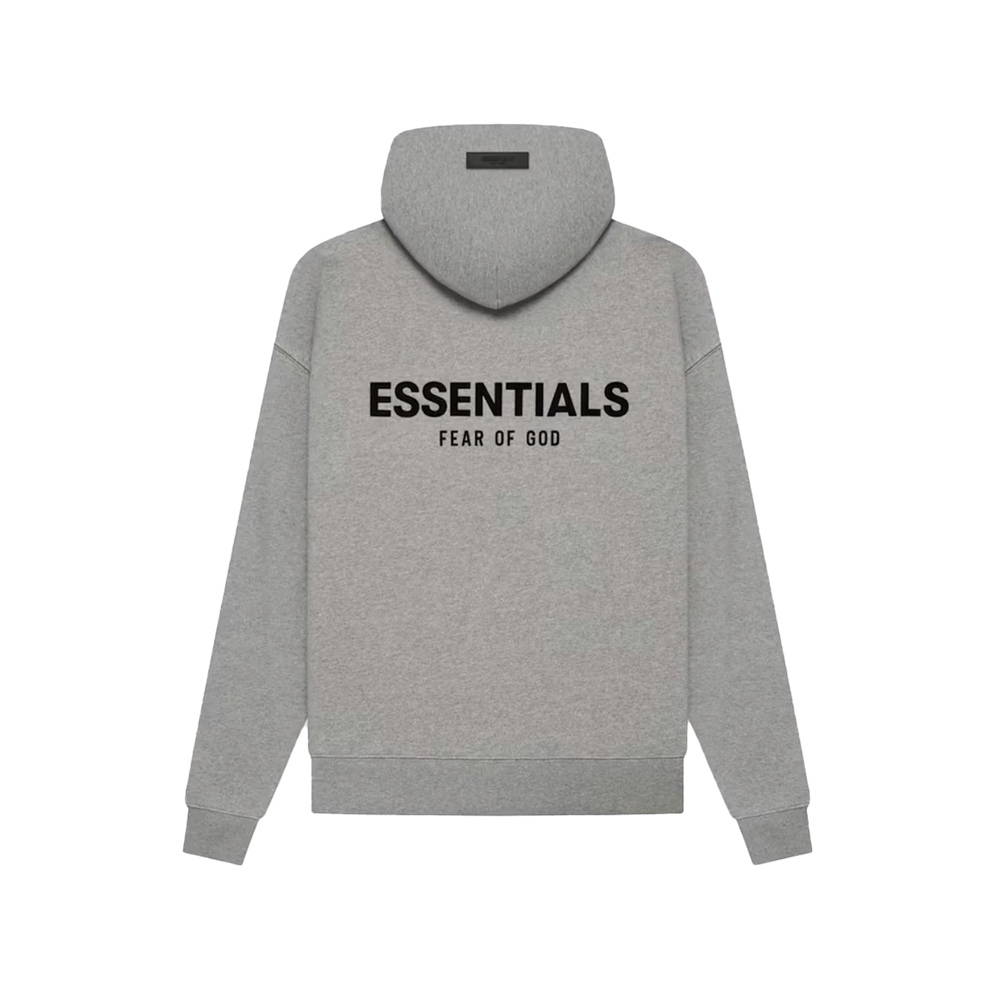 FOG Essentials Dark Oatmeal FULL TRACKSUIT