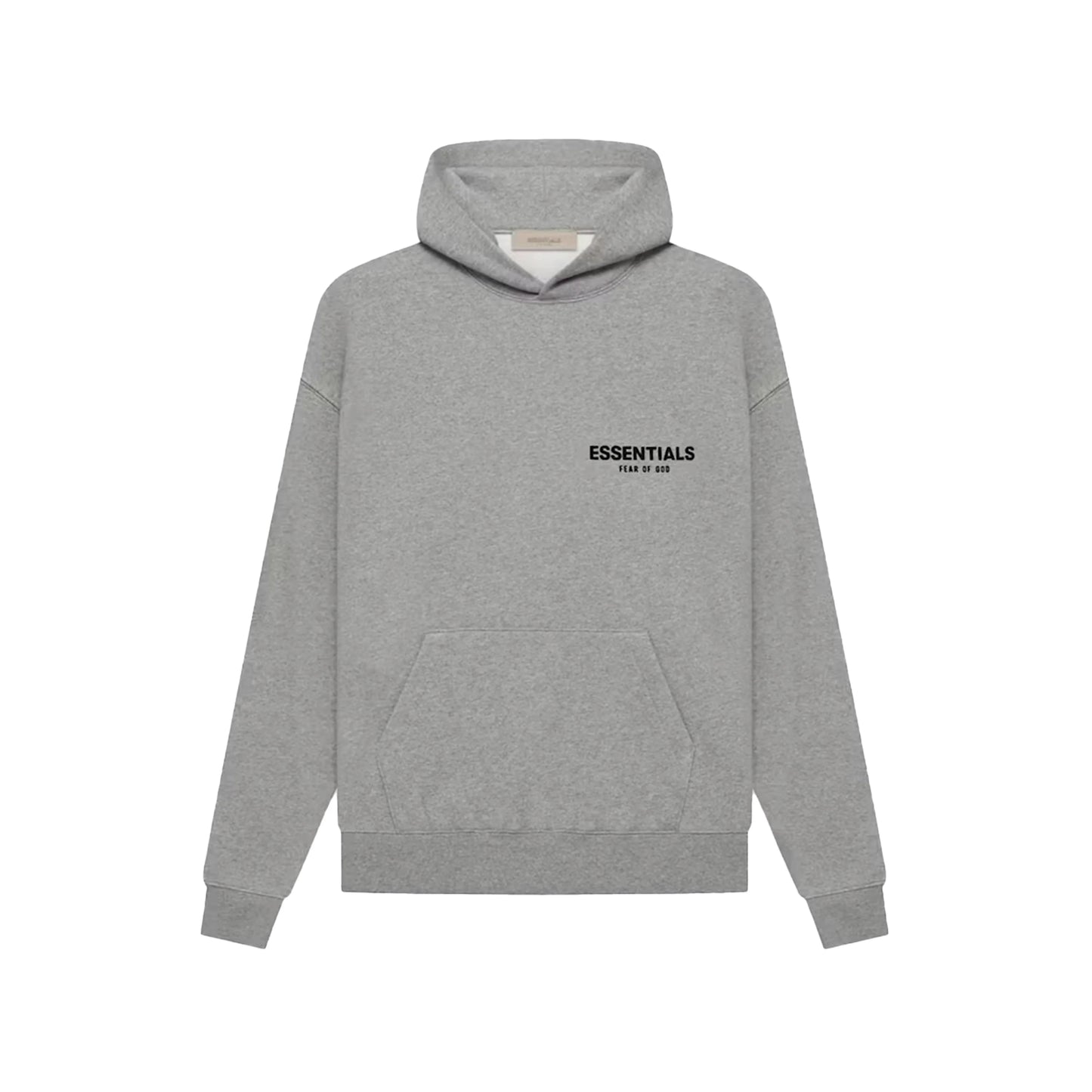 FOG Essentials Dark Oatmeal FULL TRACKSUIT