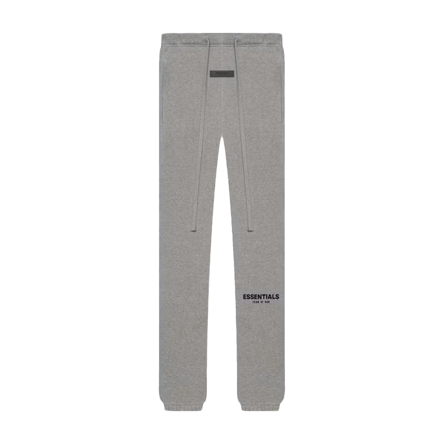 FOG Essentials Dark Oatmeal FULL TRACKSUIT