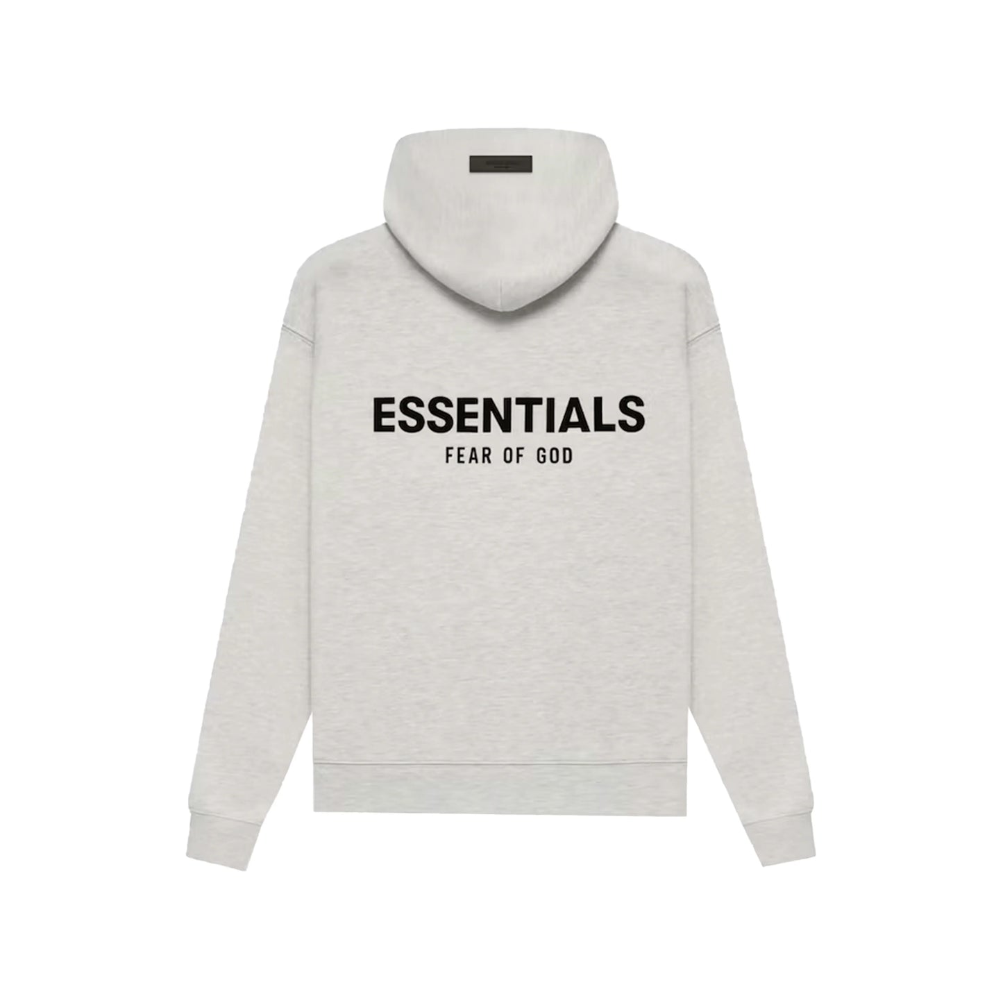 FOG Essentials Light Oatmeal FULL TRACKSUIT