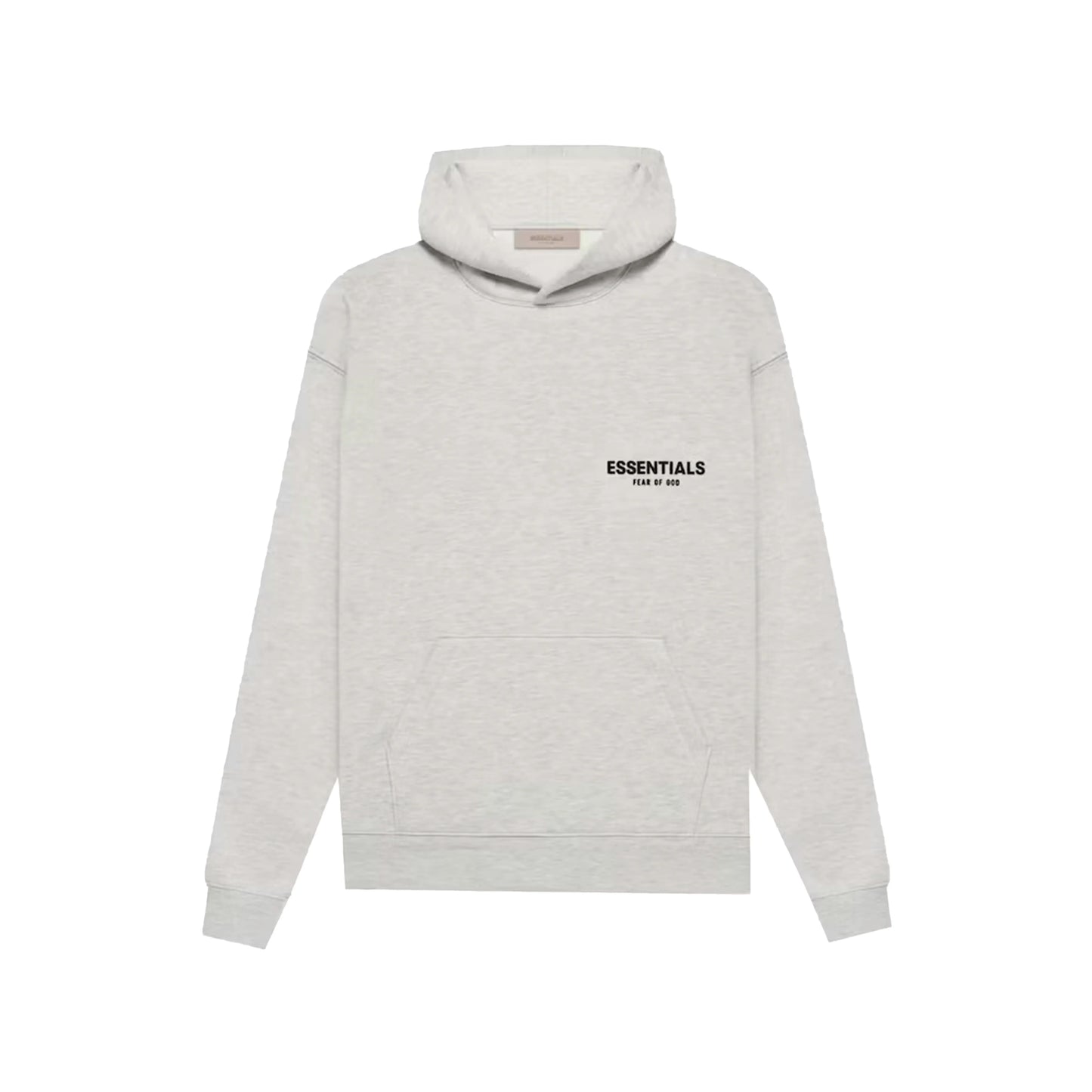 FOG Essentials Light Oatmeal FULL TRACKSUIT