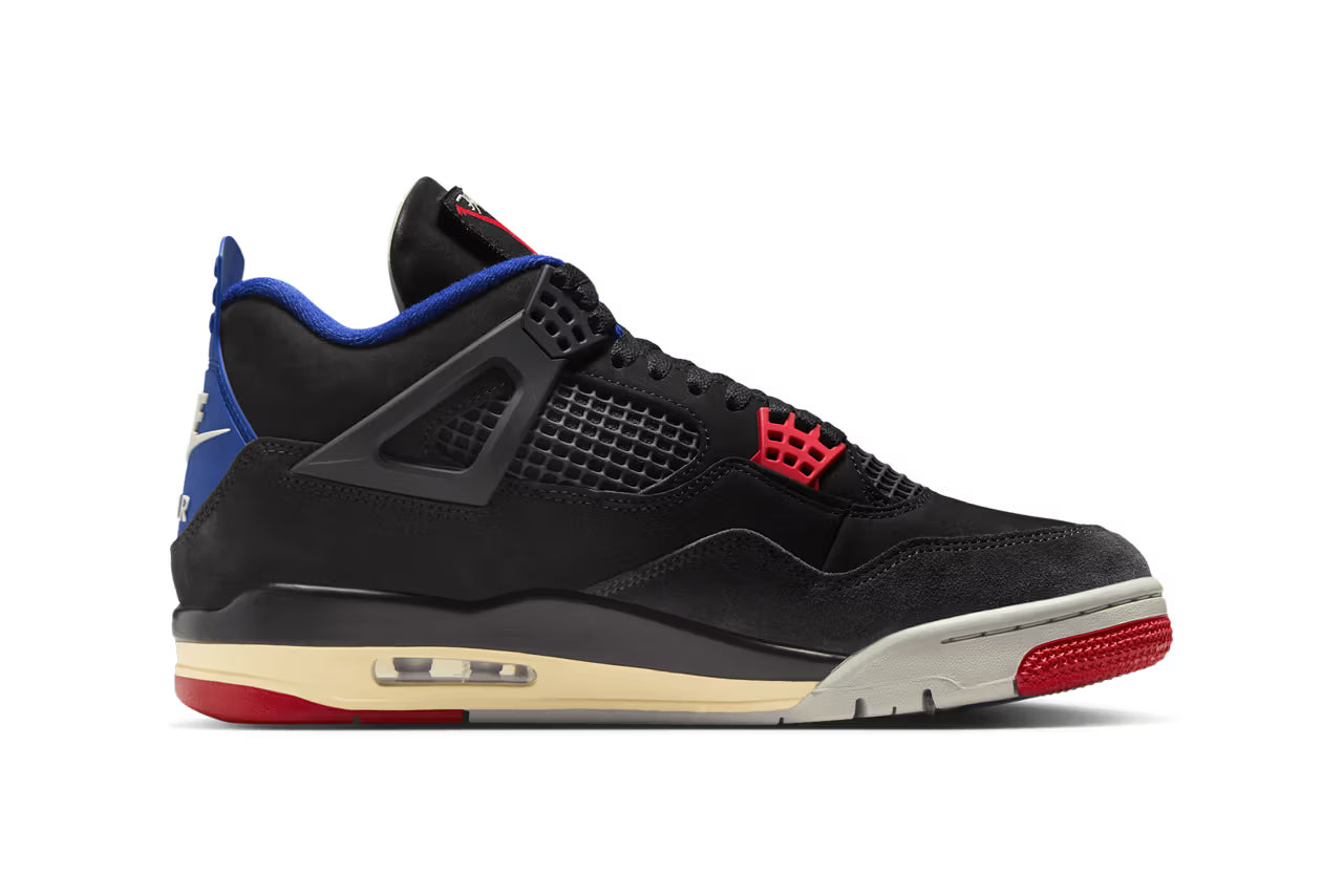 Air Jordan 4 Retro Rare Air