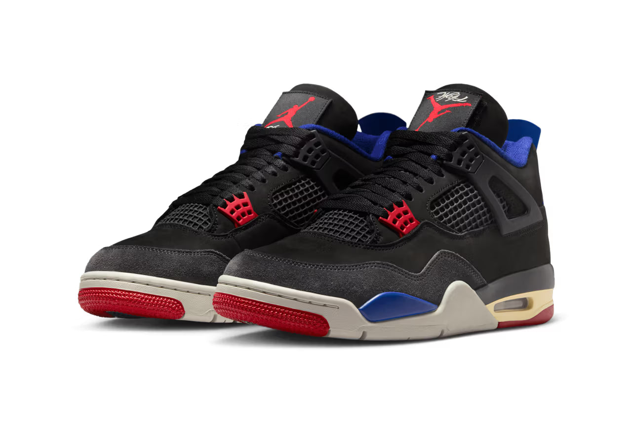 Air Jordan 4 Retro Rare Air