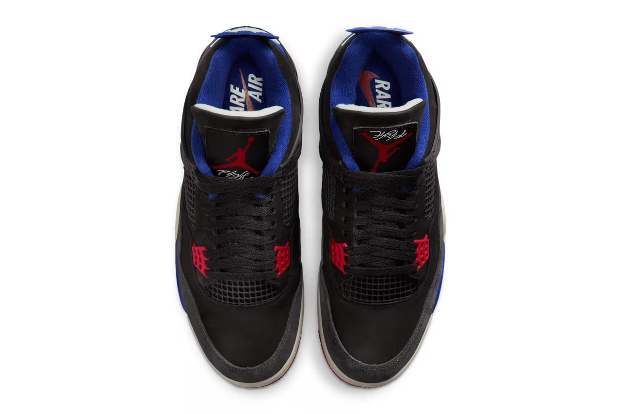 Air Jordan 4 Retro Rare Air