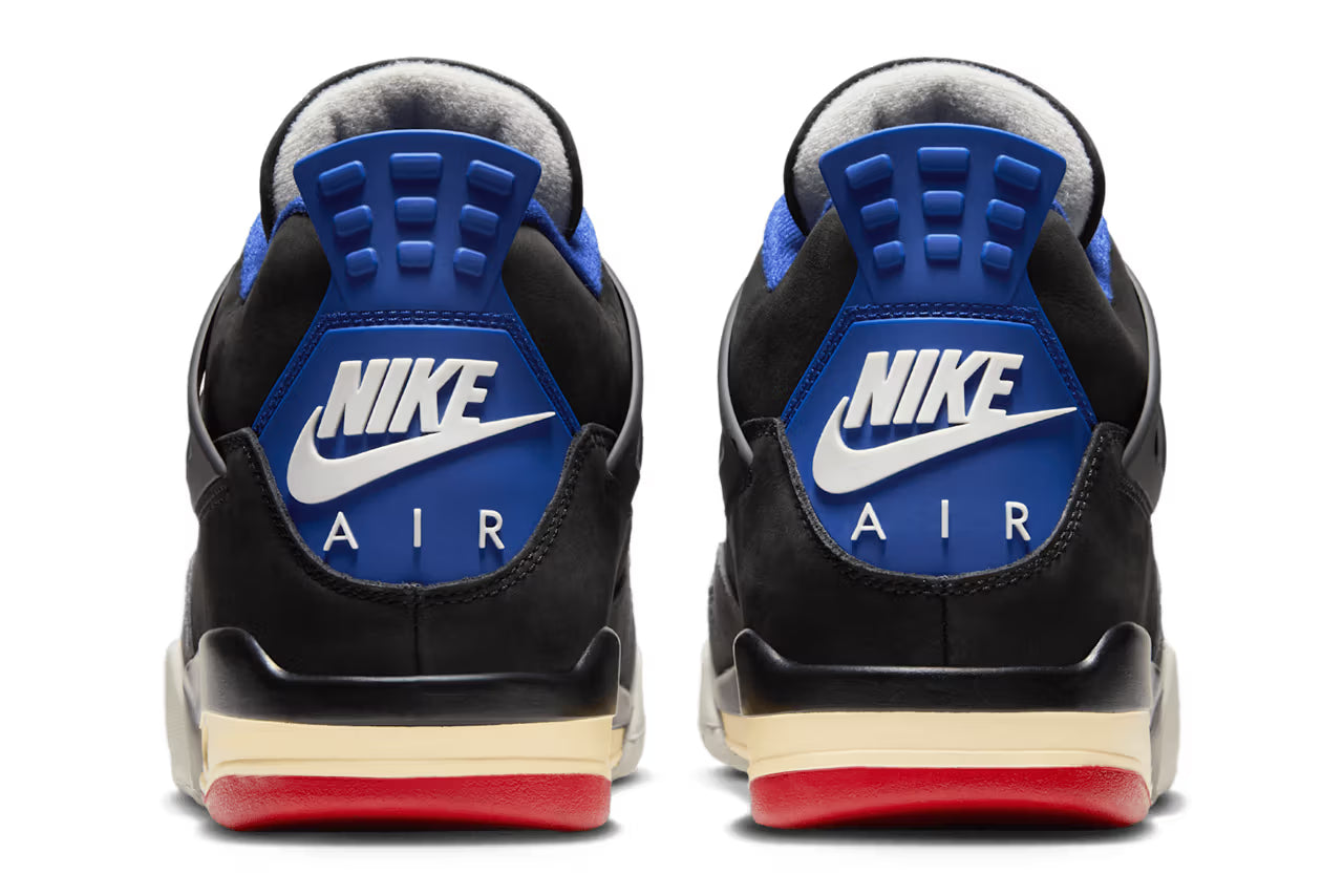 Air Jordan 4 Retro Rare Air