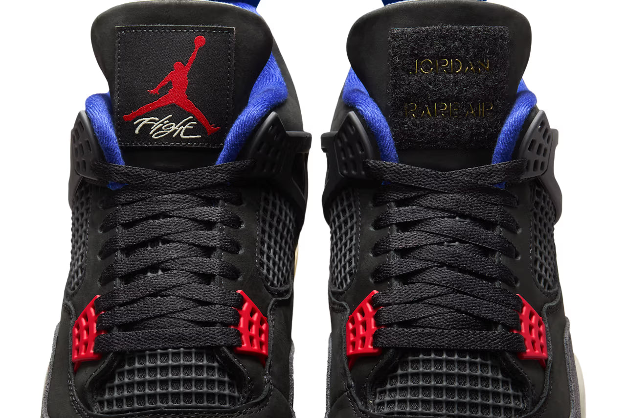 Air Jordan 4 Retro Rare Air