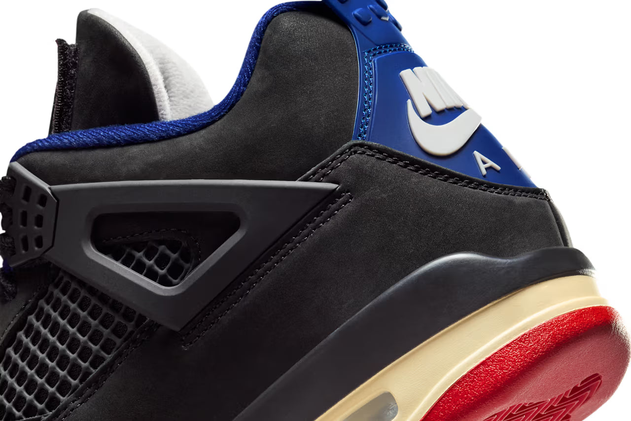 Air Jordan 4 Retro Rare Air
