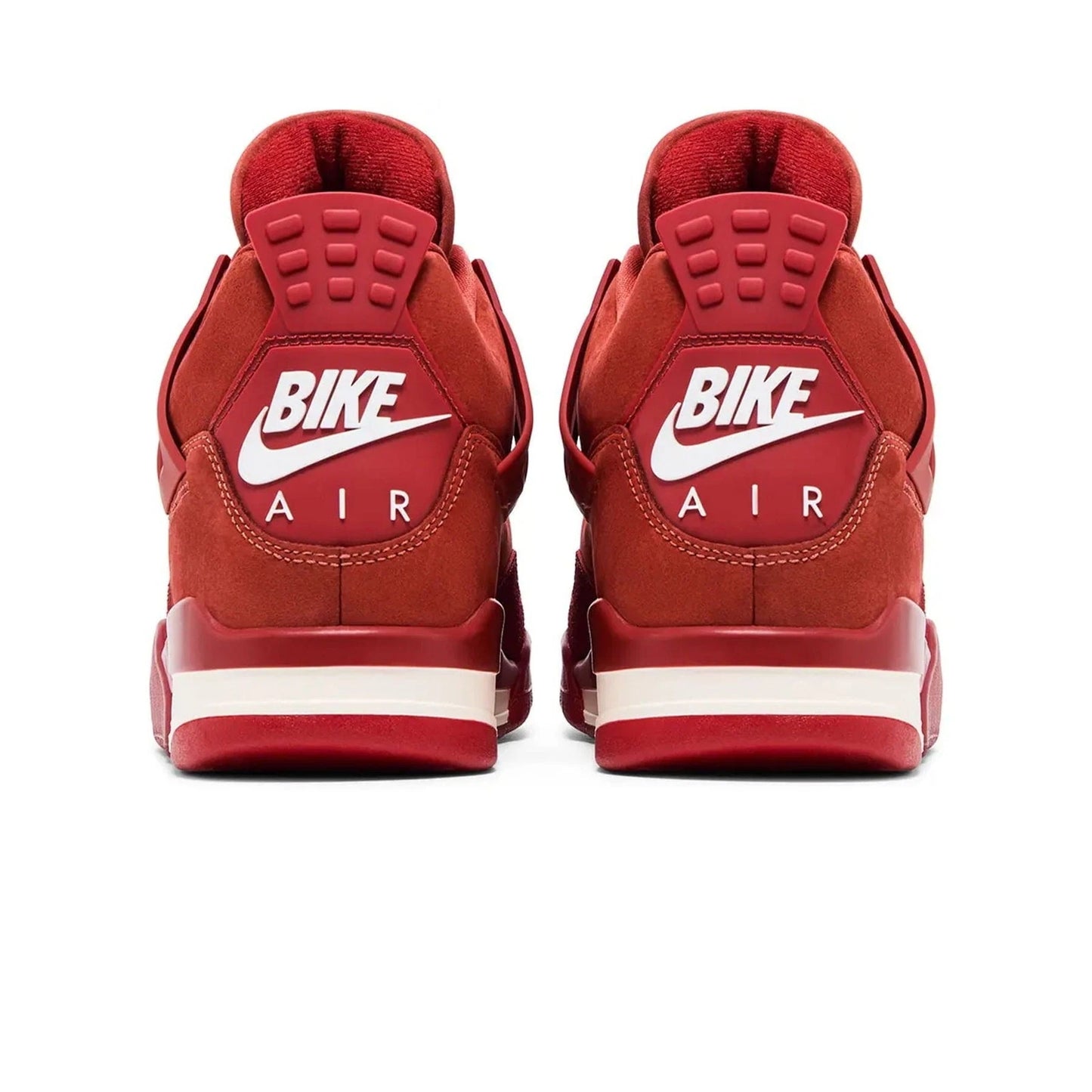 Air Jordan4 SP x Nigel Sylvester 'Brick By Brick'