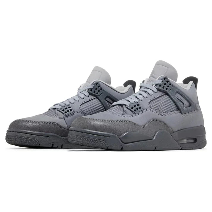 Air Jordan 4 Retro SE 'Paris Olympics Wet Cement