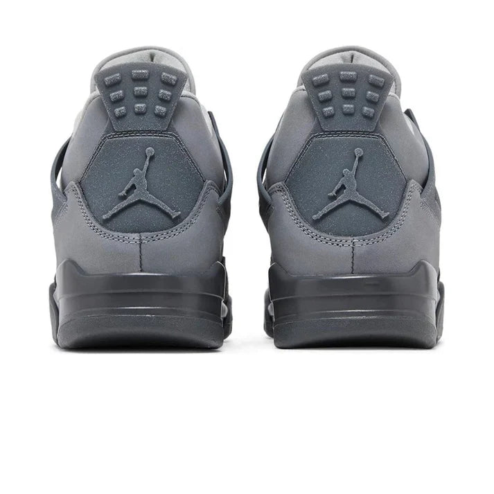 Air Jordan 4 Retro SE 'Paris Olympics Wet Cement