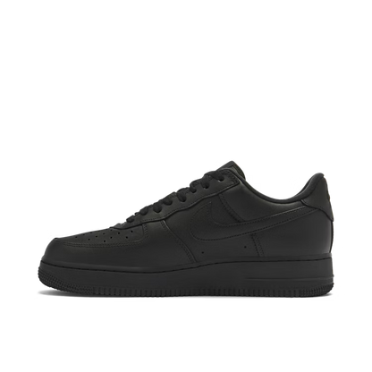 AIR FORCE 1 LOW SUPREME BLACK