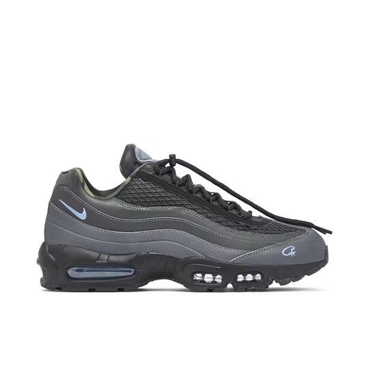 Nike Air Max 95  Corteiz Aegean Storm