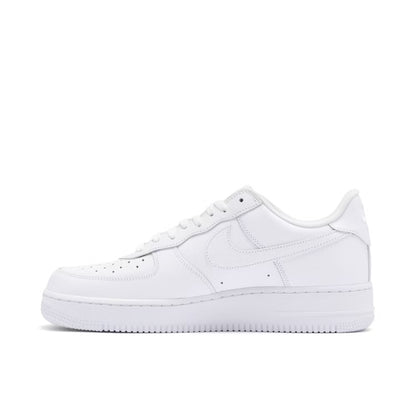 AIR FORCE 1 LOW SUPREME WHITE