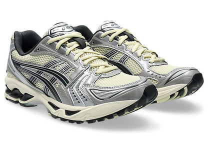 ASICS Gel-Kayano 14 'Oyster White Steeple Grey