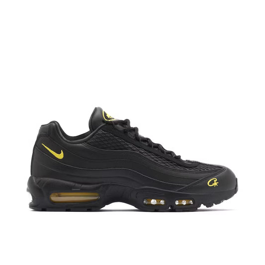 Nike Air Max 95 Corteiz Honey Black
