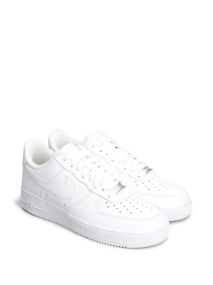 AIR FORCE 1 LOW '07 WHITE