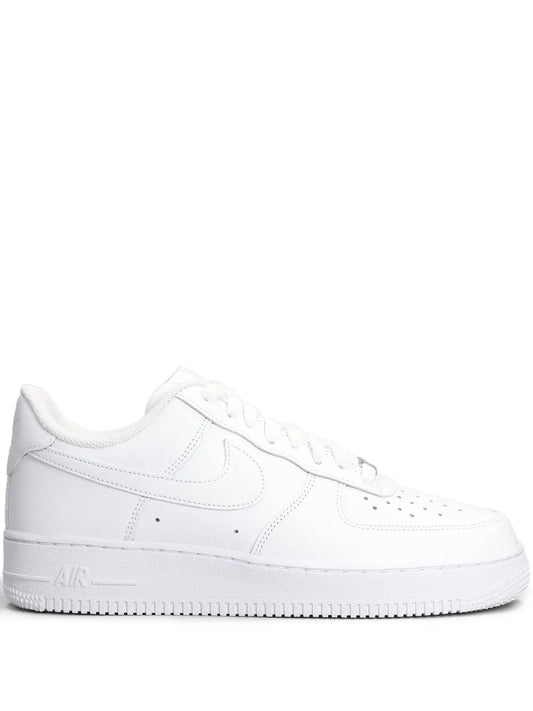 AIR FORCE 1 LOW '07 WHITE