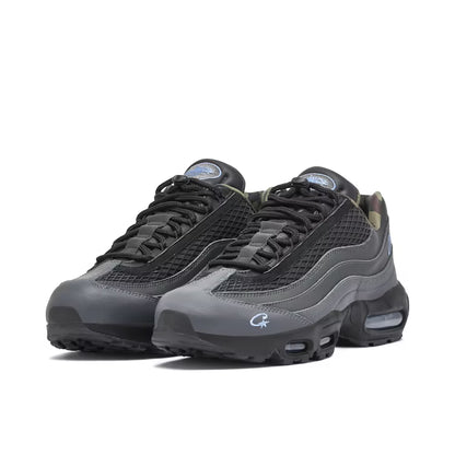 Nike Air Max 95  Corteiz Aegean Storm