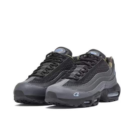 Nike Air Max 95  Corteiz Aegean Storm
