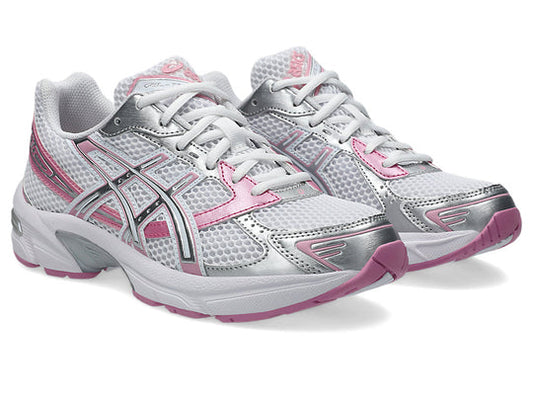ASICS Gel-1130 WHITE SILVER PINK