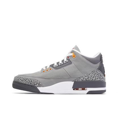 Air Jordan 3 Retro Cool Grey