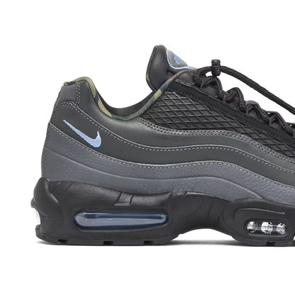 Nike Air Max 95  Corteiz Aegean Storm