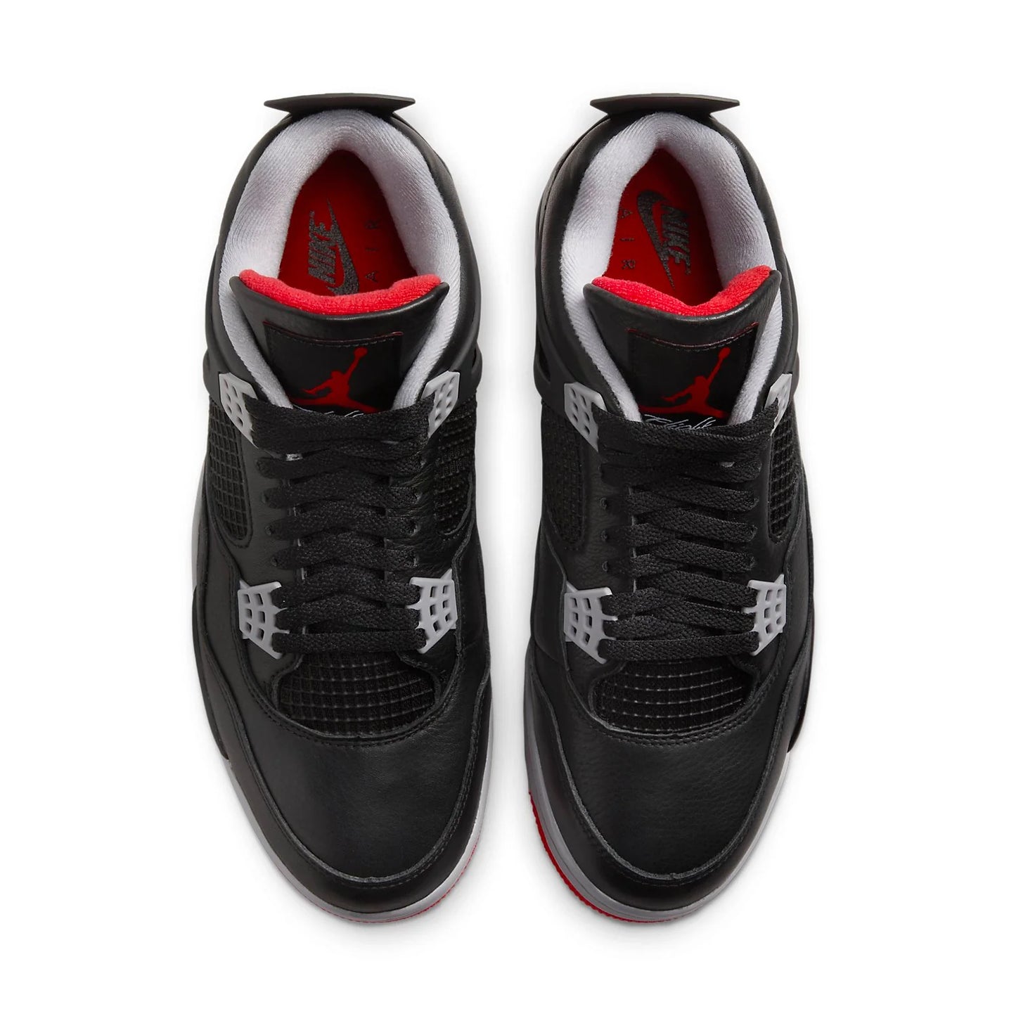 Air Jordan 4 ‘OG BRED REIMAGINED’