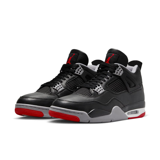 Air Jordan 4 ‘OG BRED REIMAGINED’
