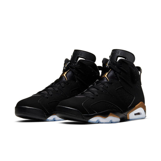 Air Jordan 6 Retro 'Defining Moments'