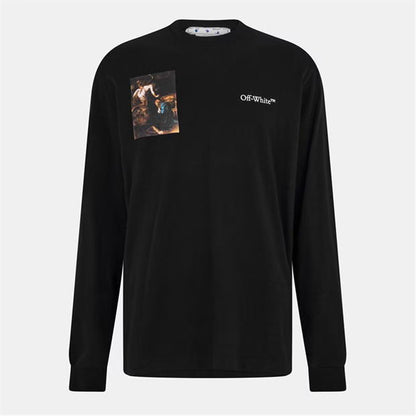 OFF WHITE - Off Lute Skate Tee