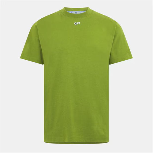OFF WHITE - Brick Arrow T-Shirt