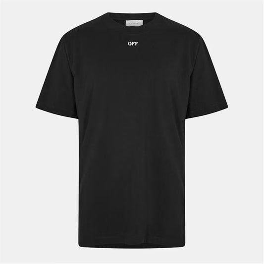 OFF WHITE-Brick Arrow T-Shirt