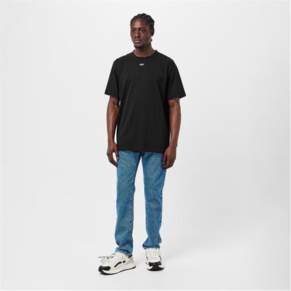 OFF WHITE-Brick Arrow T-Shirt