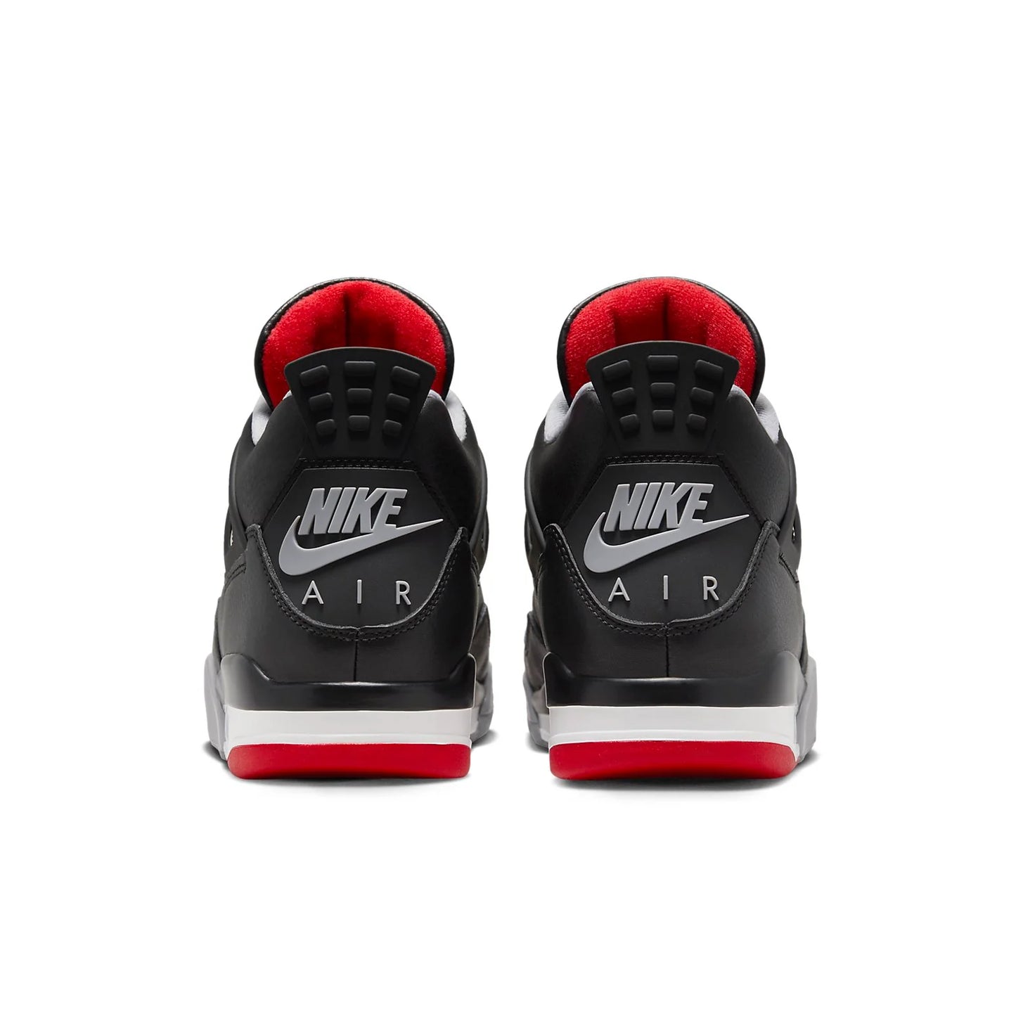 Air Jordan 4 ‘OG BRED REIMAGINED’