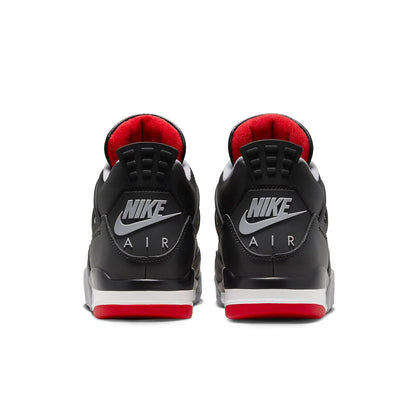 Air Jordan 4 ‘OG BRED REIMAGINED’