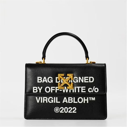 OFF WHITE - Off Jitney 1.4 Bag