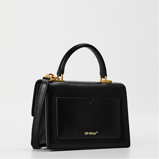 OFF WHITE - Off Jitney 1.4 Bag