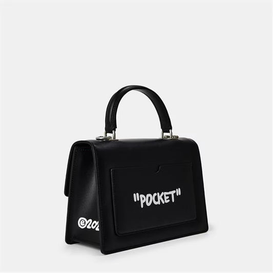 OFF WHITE - Off Jitney 1.4 Bag