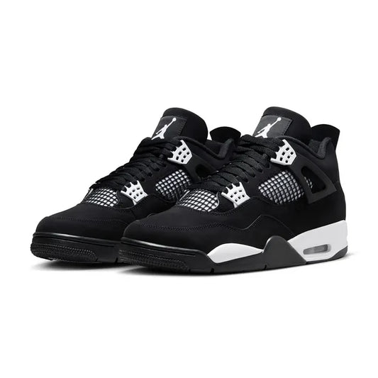 Air Jordan 4 Retro 'White Thunder