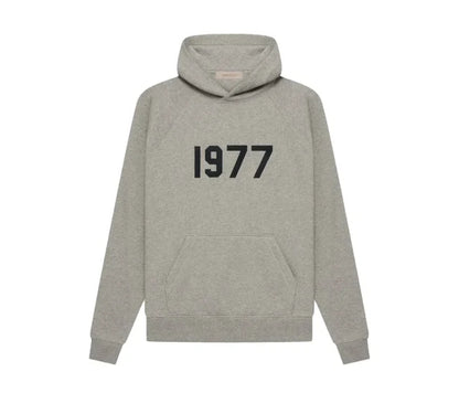 FOG Essentials 1977 Oatmeal FULL TRACKSUIT
