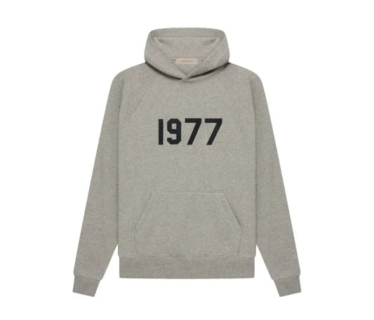 FOG Essentials 1977 Oatmeal FULL TRACKSUIT