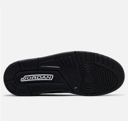 Air Jordan 3 Black Cat