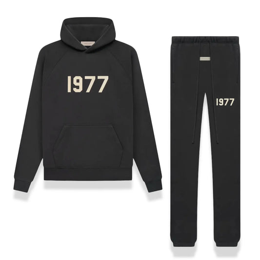 FOG Essentials 1977 Iron FULL TRACKSUIT