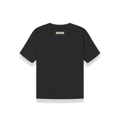 FOG Essentials 1977 Black T-shirt + Shorts Set