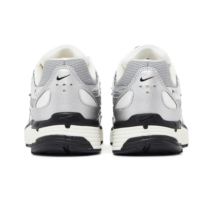 Nike P-6000 Metallic Silver