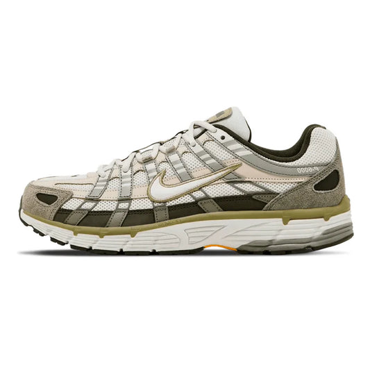 Nike P-6000 Light Army Cargo Khaki