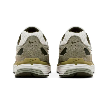 Nike P-6000 Light Army Cargo Khaki