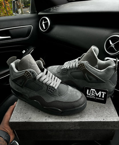 Air Jordan 4 Retro SE 'Paris Olympics Wet Cement