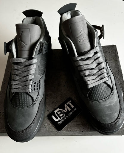 Air Jordan 4 Retro SE 'Paris Olympics Wet Cement